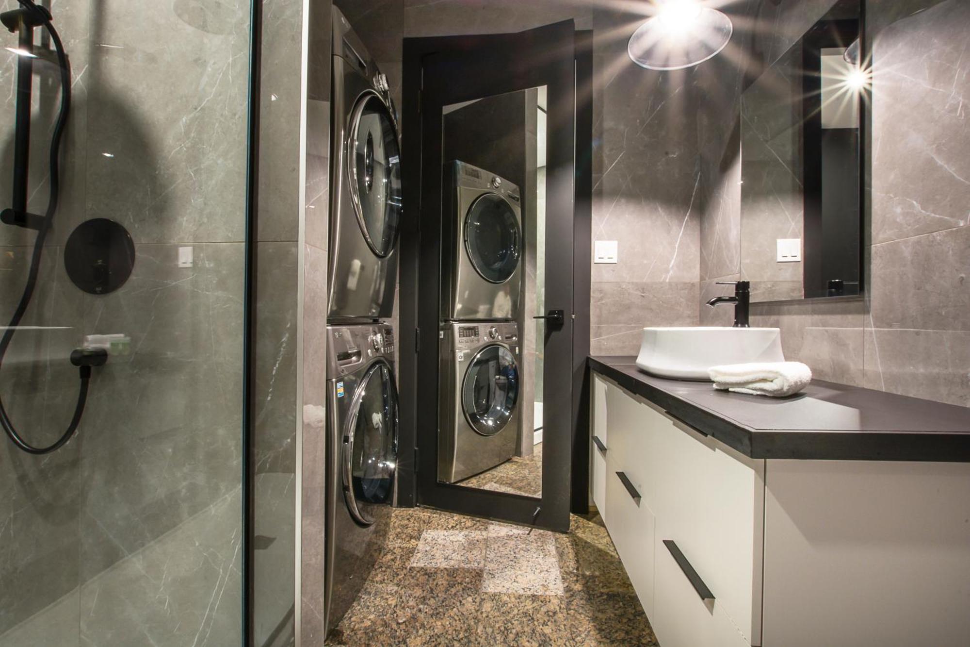 Les Lofts De La Gare - Par Les Lofts Vieux-Quebec Apartment Ngoại thất bức ảnh