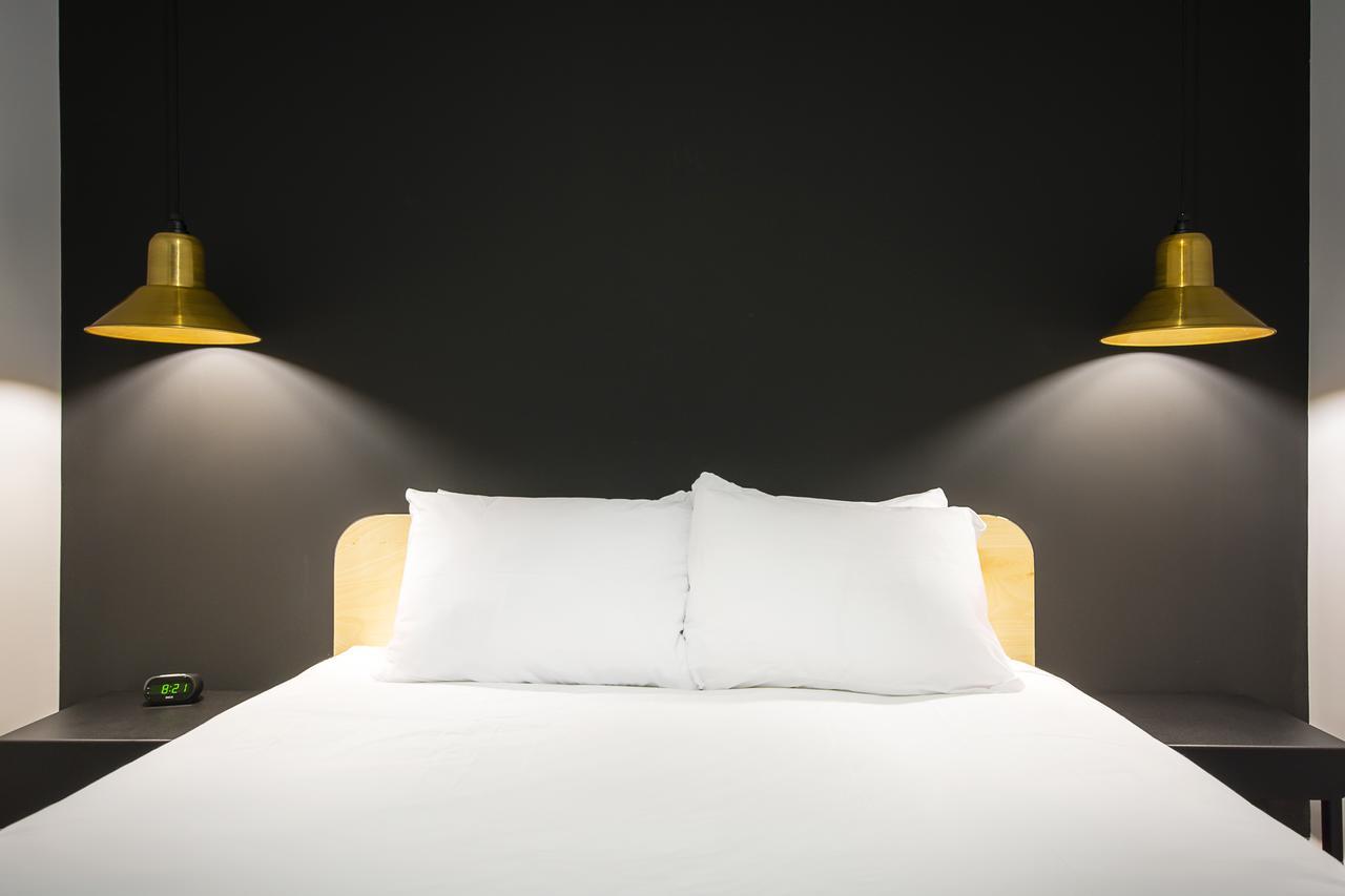 Les Lofts De La Gare - Par Les Lofts Vieux-Quebec Apartment Ngoại thất bức ảnh